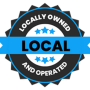 Locally Owned & Operated