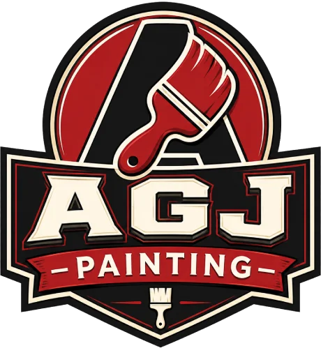 AGJ Painting